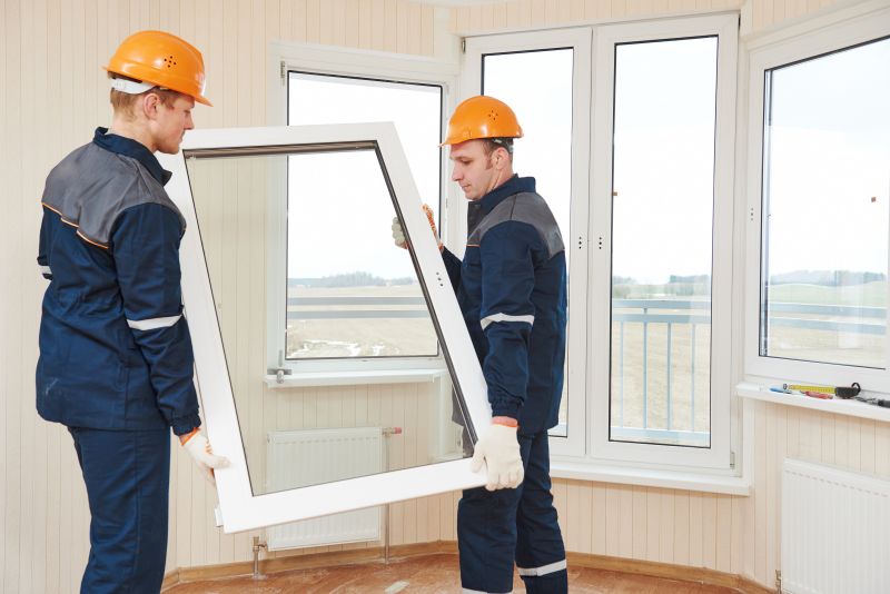 Cost of Windows Installation in Alamosa, CO
